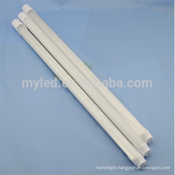 Factory promotion new design PC plastic 13.5w 72pcs epistar led T8 tube light